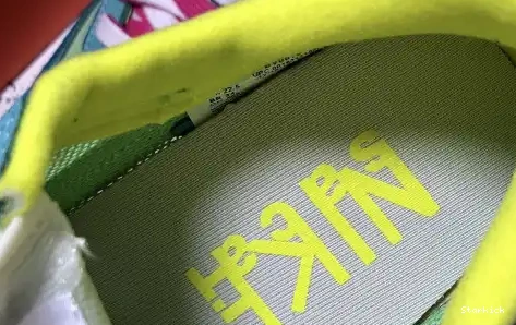  Waffle Sacai LD Daybreak Running BV0073-600 Nike 0611